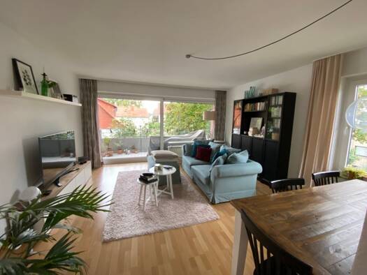 Wohnung zum Kauf 259.000 € 3 Zimmer 71 m² Geschoss 1/2 frei ab sofort Weende Göttingen 37077