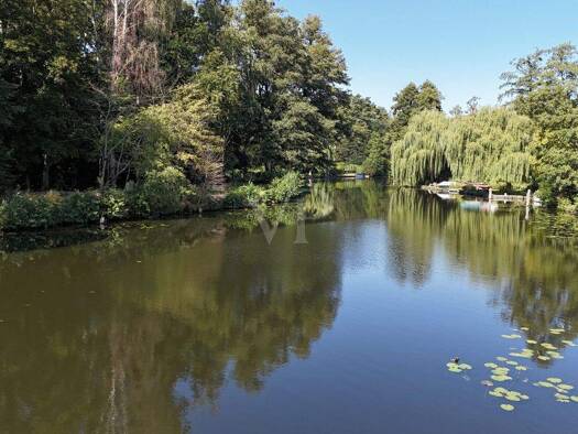 Einfamilienhaus zum Kauf 895.000 € 5 Zimmer 150 m² 603 m² Grundstück Hessenwinkel Berlin / Hessenwinkel 12589