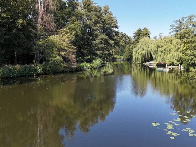 Einfamilienhaus zum Kauf 895.000 € 5 Zimmer 150 m² 603 m² Grundstück Hessenwinkel Berlin / Hessenwinkel 12589