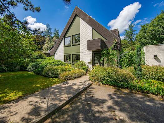 Einfamilienhaus zum Kauf 675.000 € 13 Zimmer 347 m² 2.864 m² Grundstück Breklum 25821