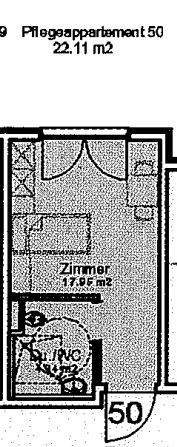 Immobilie in Kösching - Pflegeappartement in Kösching - Ihre Kapitalanlage - Bild 1