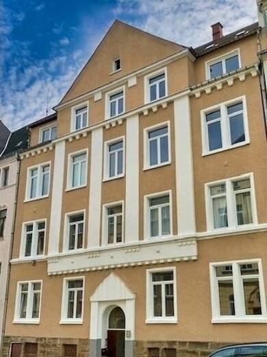 Mehrfamilienhaus zum Kauf 299.000 € 27 Zimmer 635 m² 390 m² Grundstück Auerbach Auerbach 08209