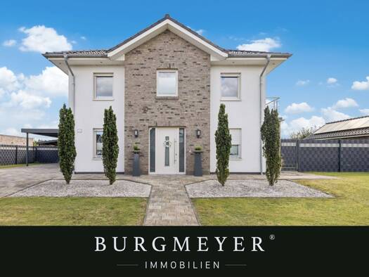 Einfamilienhaus zum Kauf 459.000 € 5 Zimmer 174,4 m² 836 m² Grundstück Tinnen Haren (Ems) 49733