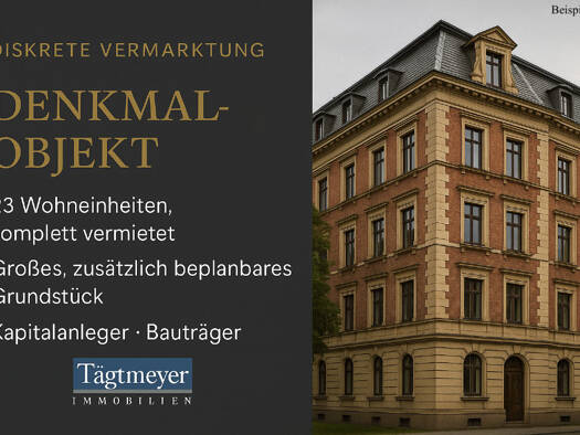 Mehrfamilienhaus zum Kauf als Kapitalanlage geeignet 2.750.000 € 1.496,2 m² 11.677 m² Grundstück Drübeck Ilsenburg 38871