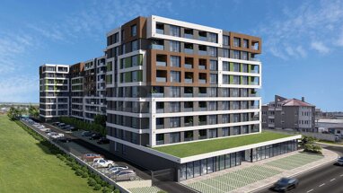 Apartment zum Kauf 72.000 € 2 Zimmer 61 m² Burgas