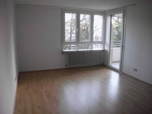 Wohnung zur Miete 1.150 € 2 Zimmer 57 m² 3. Geschoss Robert-Koch-Str. 14 Ottobrunn 85521