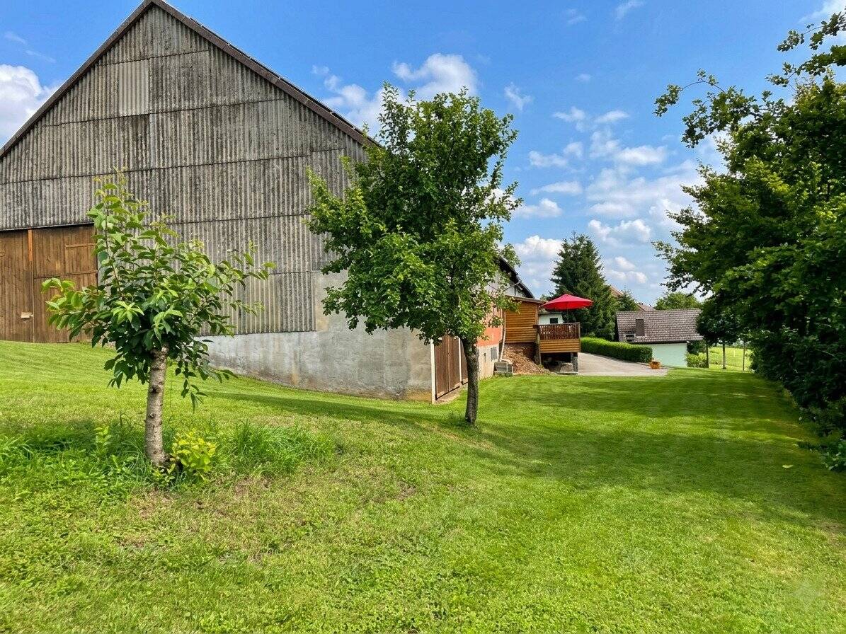 Einfamilienhaus zum Kauf - Ansicht 4