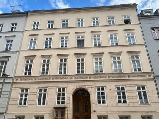 Wohnung zum Kauf 560.000 € 2 Zimmer 74 m² 3. Geschoss frei ab 01.10.2026 Marienstraße 2 Mitte Mitte 10117