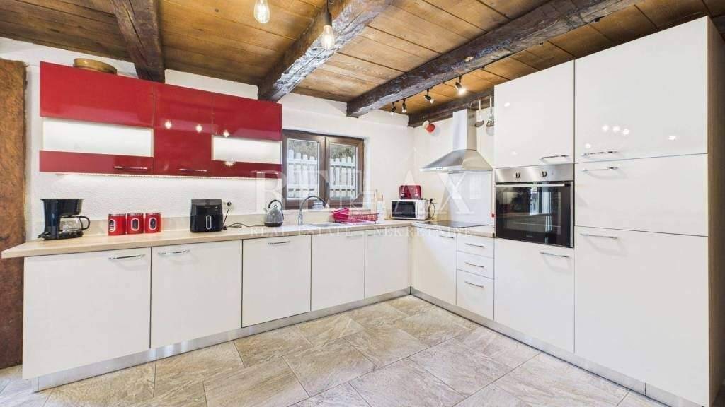 Haus zum Kauf 350.000 € 5 Zimmer 280 m² Bribir, Vinodolska Opcina Vinodolska opcina