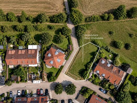 Grundstück zum Kauf 541.200 € 451 m² Grundstück Wallstadt Mannheim 68259
