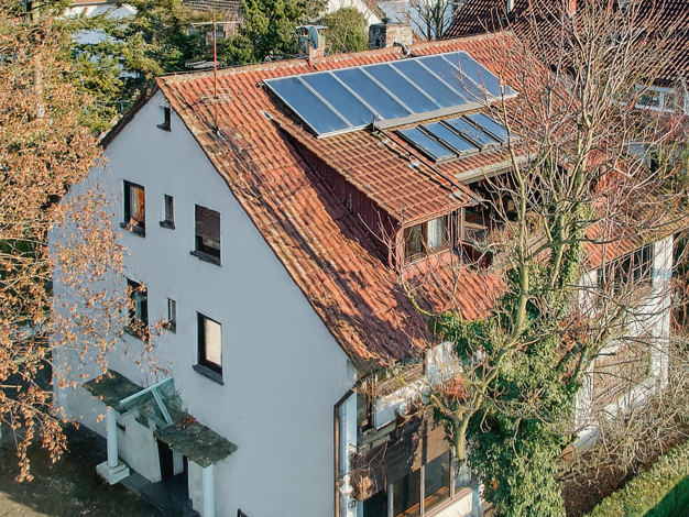 Einfamilienhaus zum Kauf 990.000 € 15 Zimmer 490 m² 716 m² Grundstück Esslingen am Neckar 73733
