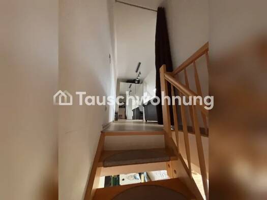 Wohnung zur Miete Tauschwohnung 600 € 2,5 Zimmer 80 m² 4. Geschoss Reudnitz-Thonberg Südost 04317