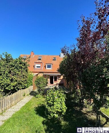 Reihenmittelhaus zum Kauf 128.000 € 3 Zimmer 73 m² 170 m² Grundstück Oldenburg Oldenburg in Holstein 23758