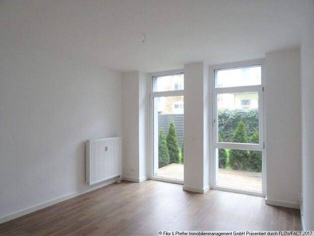 Wohnung zur Miete 603 € 2 Zimmer 67 m² frei ab sofort Uhlandstraße 16 Stadtfeld Ost Stadtfeld Ost 39108