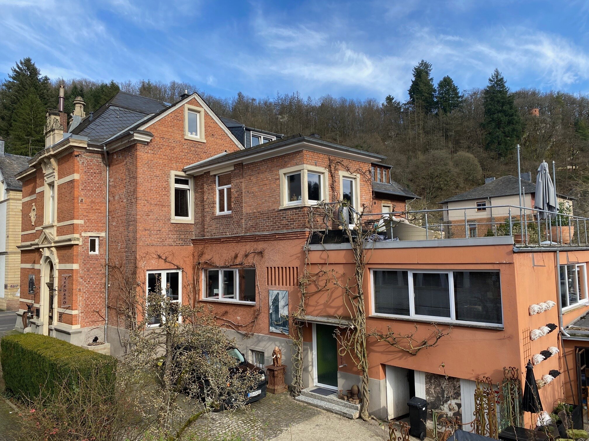 Immobilie zum Kauf als Kapitalanlage geeignet 1.295.000 € 480 m²<br/>Fläche 919 m²<br/>Grundstück Idar Idar Oberstein 55743