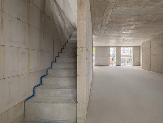 Stadthaus zum Kauf - Neubau 2.410.000 € 4 Zimmer 176,2 m² 865 m² Grundstück Rehmstraße 13 b-f Winterhude Hamburg 22299