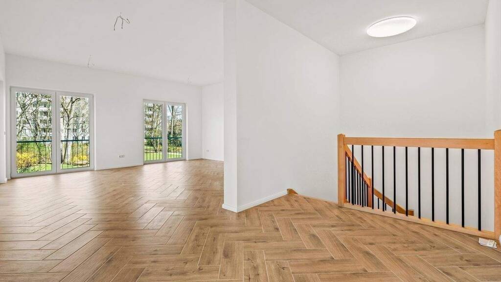 Maisonette zum Kauf - Erstbezug 870.000 € 3 Zimmer 116,7 m² 3. Geschoss Friedrichshain Berlin 10243