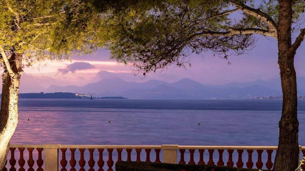 Haus zum Kauf 17.500.000 € 355 m² 1.958 m² Grundstück Le Cap Antibes 06160