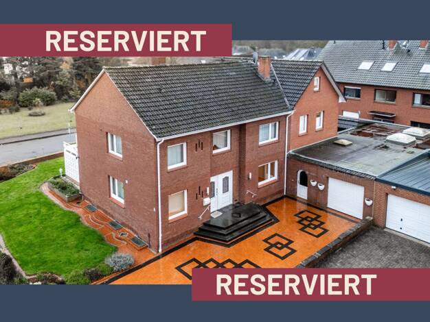 Mehrfamilienhaus zum Kauf 399.000 € 10 Zimmer 295,7 m² 839 m² Grundstück Neustadt Quakenbrück 49610