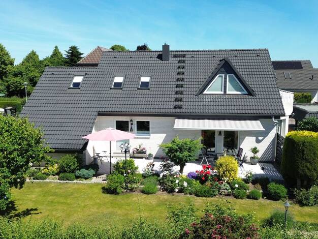 Einfamilienhaus zum Kauf 495.000 € 6 Zimmer 140 m² 636 m² Grundstück Pölchow Pölchow 18059