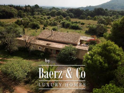 Haus zum Kauf 795.000 € 175 m² 5.548 m² Grundstück son servera