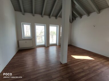 Apartment zum Kauf als Kapitalanlage geeignet 65.000 € 2 Zimmer 76,7 m² Straße des Friedens 50 b Zschornewitz Gräfenhainichen 06772