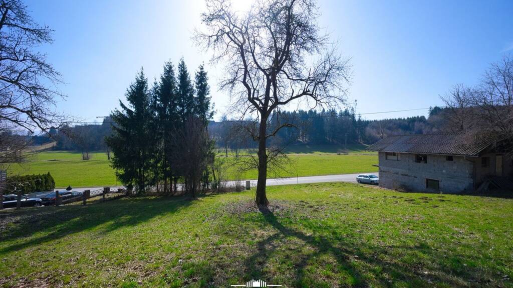 Grundstück zum Kauf 132.000 € 658 m² Grundstück Lenzing an der Ager 4860