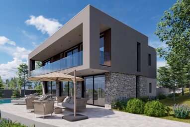 Villa zum Kauf 790.000 € 4 Zimmer 210 m² 584 m² Grundstück Marina