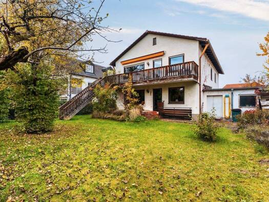 Einfamilienhaus zum Kauf 1.450.000 € 6 Zimmer 230 m² 600 m² Grundstück Trudering-Riem München 81825