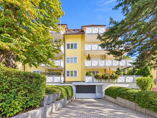 Wohnung zum Kauf 349.000 € 4 Zimmer 130,8 m² 1. Geschoss Schwenningen Villingen-Schwenningen 78048
