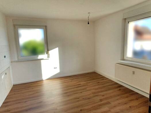 Wohnung zur Miete 339 € 2 Zimmer 56,5 m² Geschoss EG/1 frei ab sofort Pressig 96332