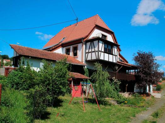 Bauernhaus zum Kauf 420.000 € 1 Zimmer 220 m² 3.000 m² Grundstück Eulenbis Eulenbis 67685