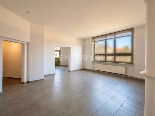 Bürofläche zur Miete 1.150 € 5 Zimmer 208 m² Bürofläche Zscheilaer Straße 42 Meißen 01662