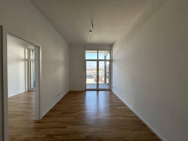 Wohnung zur Miete - Erstbezug 949 € 2,5 Zimmer 63,3 m² Aalen 73431