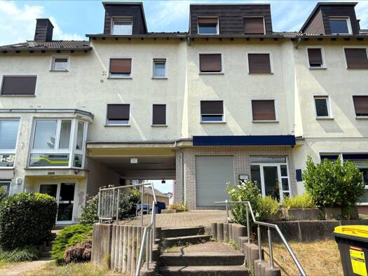 Wohnung zum Kauf 149.000 € 3,5 Zimmer 77 m² 1. Geschoss Hofstede Mitte 44809