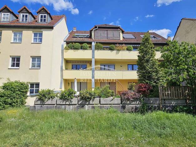 Wohnung zum Kauf 195.000 € 2 Zimmer 60 m² Coburg Coburg 96450