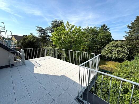 Penthouse zum Kauf - Erstbezug provisionsfrei 489.000 € 3 Zimmer 70 m² 3. Geschoss Schierstein Wiesbaden 65201