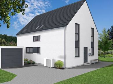 Einfamilienhaus zum Kauf 578.600 € 5 Zimmer 134 m² 362 m² Grundstück Malsch Malsch 76316