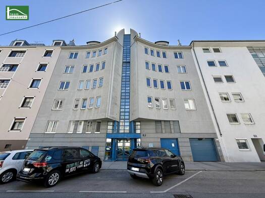 Tiefgaragenstellplatz zur Miete 95 € Floridusgasse 18 Floridsdorf 1210