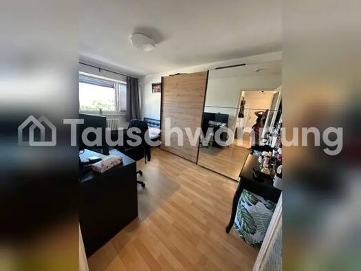 Wohnung zur Miete Tauschwohnung 1.148 € 2 Zimmer 52 m² 4. Geschoss Sendling-Westpark München 80686