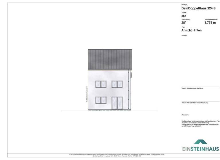 Doppelhaushälfte zum Kauf 1.169.500 € 8 Zimmer 219 m² 450 m² Grundstück Bayrischzell 83735