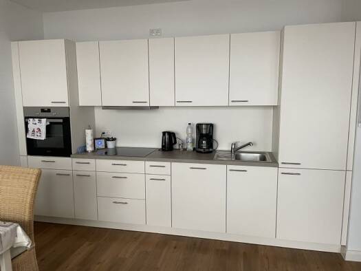 Wohnung zur Miete 696 € 2 Zimmer 58 m² Geschoss 1/2 frei ab 01.05.2026 Ziethen 23911