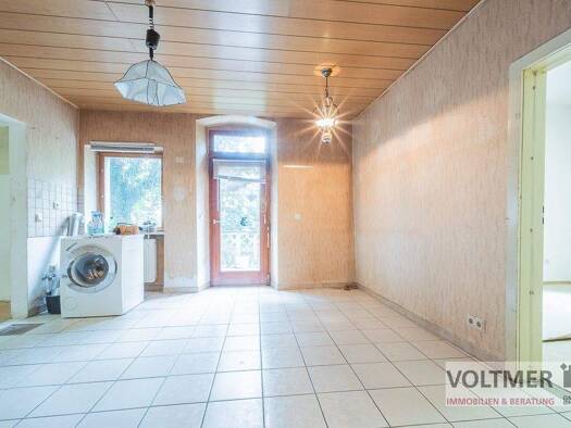 Einfamilienhaus zum Kauf 120.000 € 8 Zimmer 195 m² 330 m² Grundstück Bexbach 66450