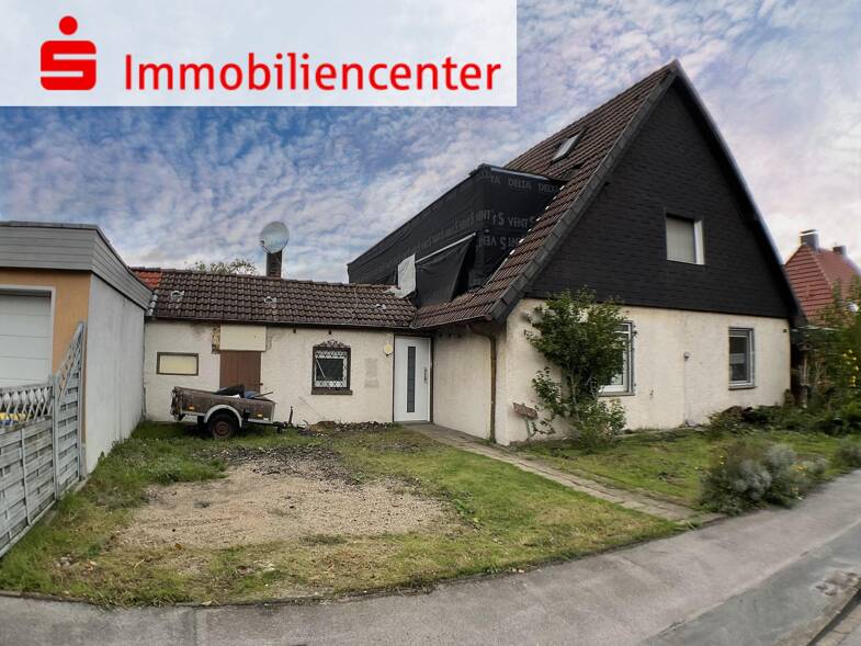 Doppelhaushälfte zum Kauf 199.000 € 3 Zimmer 113 m² 701 m² Grundstück Datteln Datteln 45711