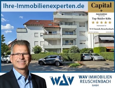 Wohnung zum Kauf 199.000 € 3 Zimmer 67 m² Keldenich Wesseling 50389