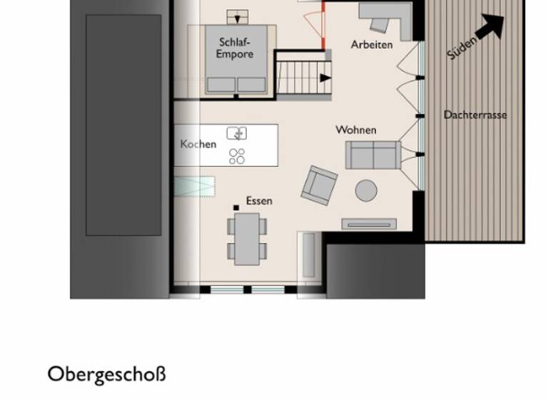 Wohnung zur Miete 1.100 € 3 Zimmer 80 m² frei ab sofort Wilstorf Hamburg 21079