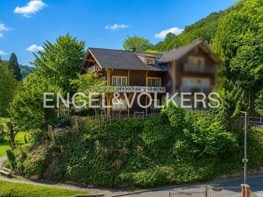 Haus zum Kauf 495.000 € 6 Zimmer 140 m² 202 m² Grundstück Schlangenbad Schlangenbad 65388