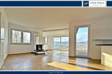 Penthouse zum Kauf 690.000 € 4 Zimmer 126 m² 2. Geschoss Wenigenjena Jena 07749