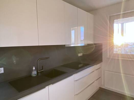 Wohnung zur Miete 1.030 € 3 Zimmer 87 m² Geschoss 5/6 frei ab 01.11.2026 Ludwig-Richter-Weg 6 Haardt Schweinfurt 97422