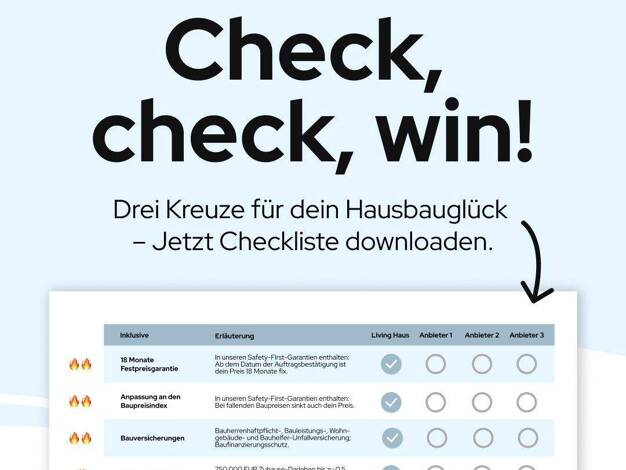 Einfamilienhaus zum Kauf 593.956 € 5 Zimmer 156,4 m² 599 m² Grundstück Berlinchen 16909